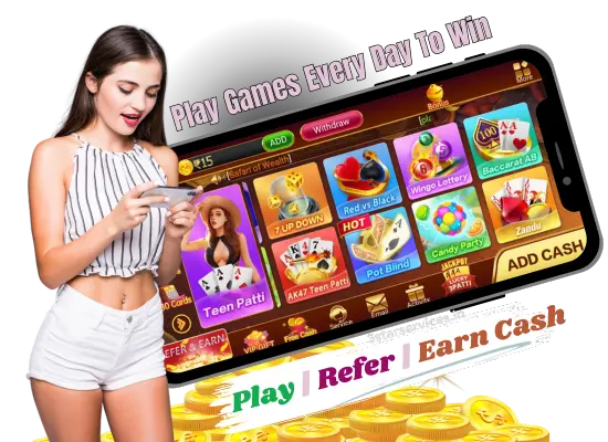 real cash win